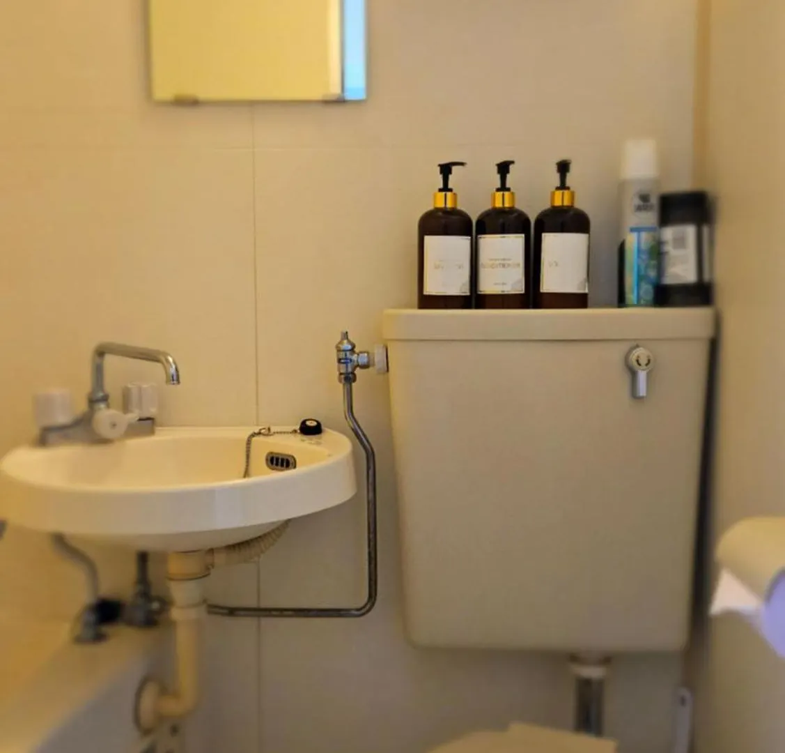 דירות אוסקה Xerob House -Kozu Sen211 יפן