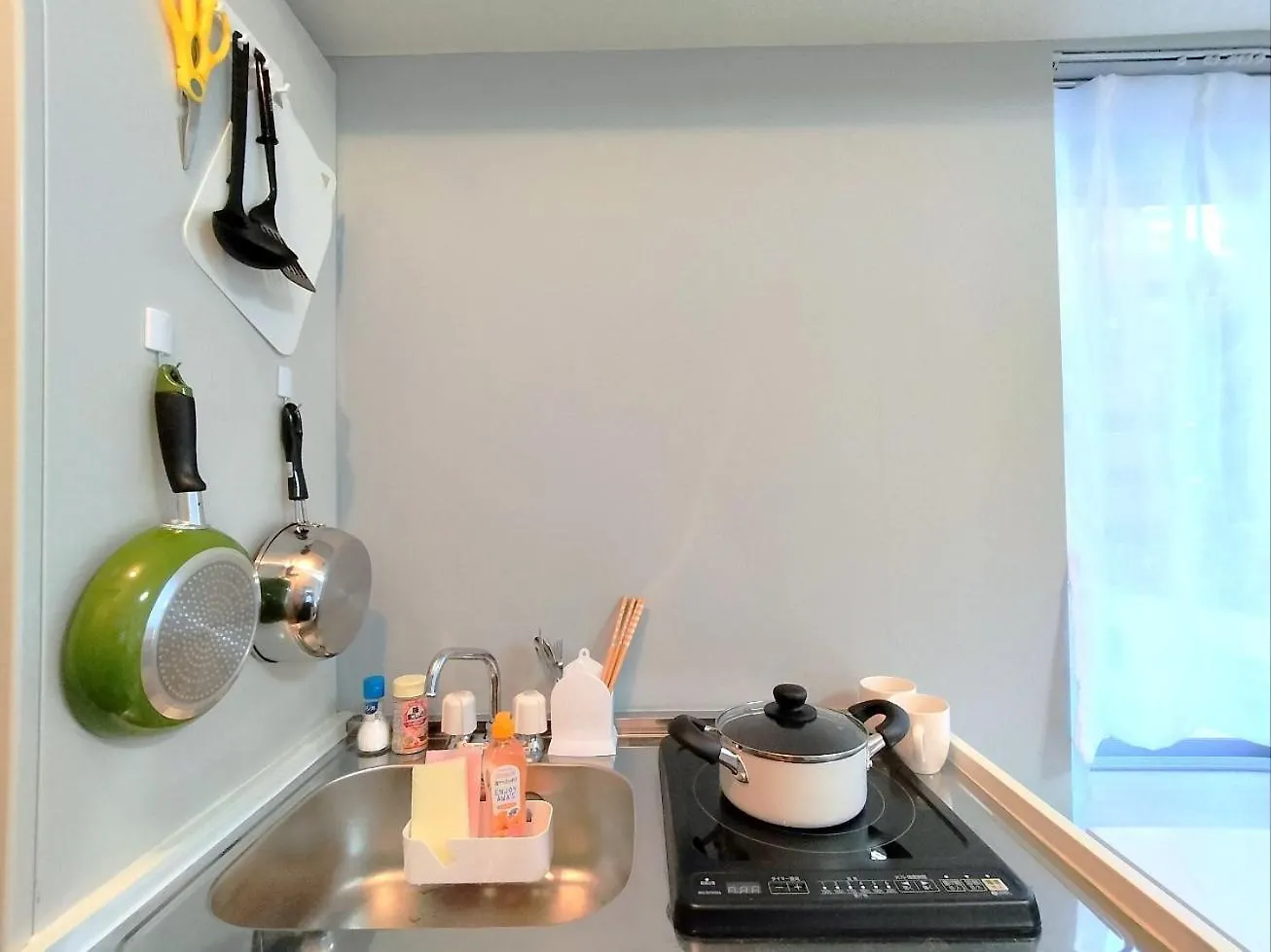 Apartament Xerob House -Kozu Sen211 Osaka