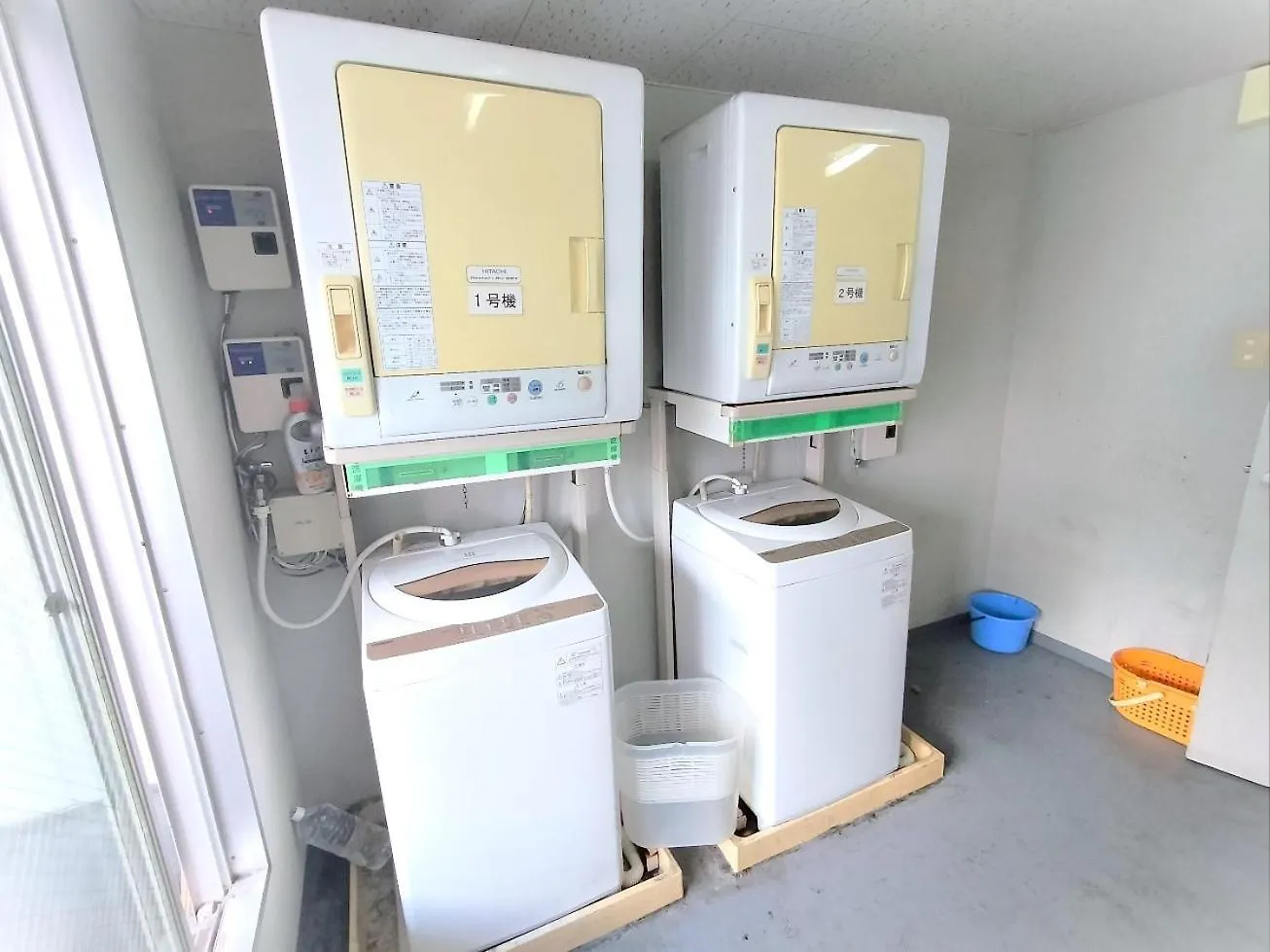 Apartament Xerob House -Kozu Sen211 Osaka