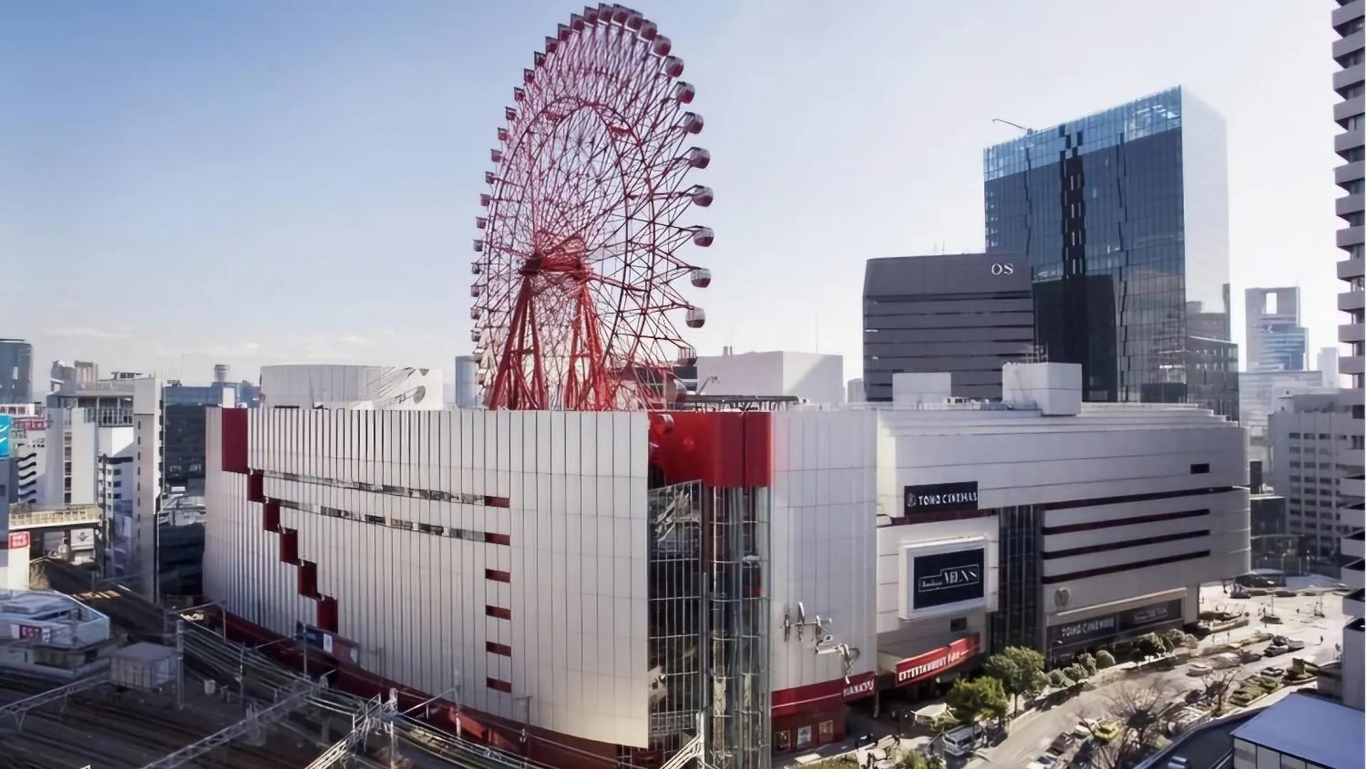 Apartament Xerob House -Kozu Sen211 Osaka 0*,  Japonia