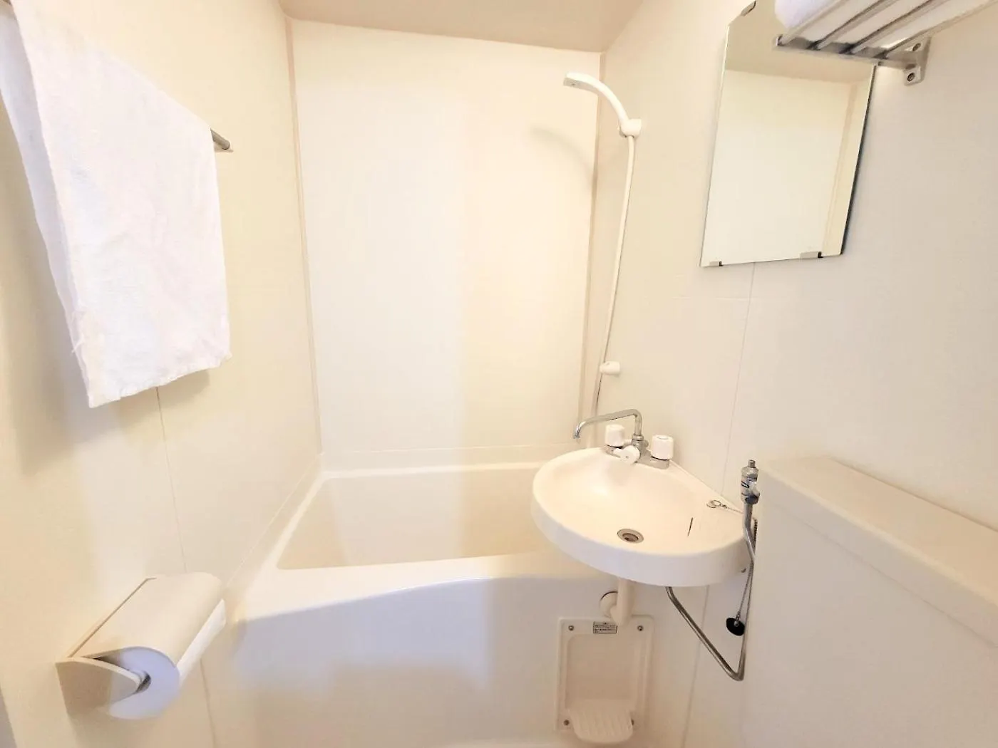 Apartament Xerob House -Kozu Sen211 Osaka