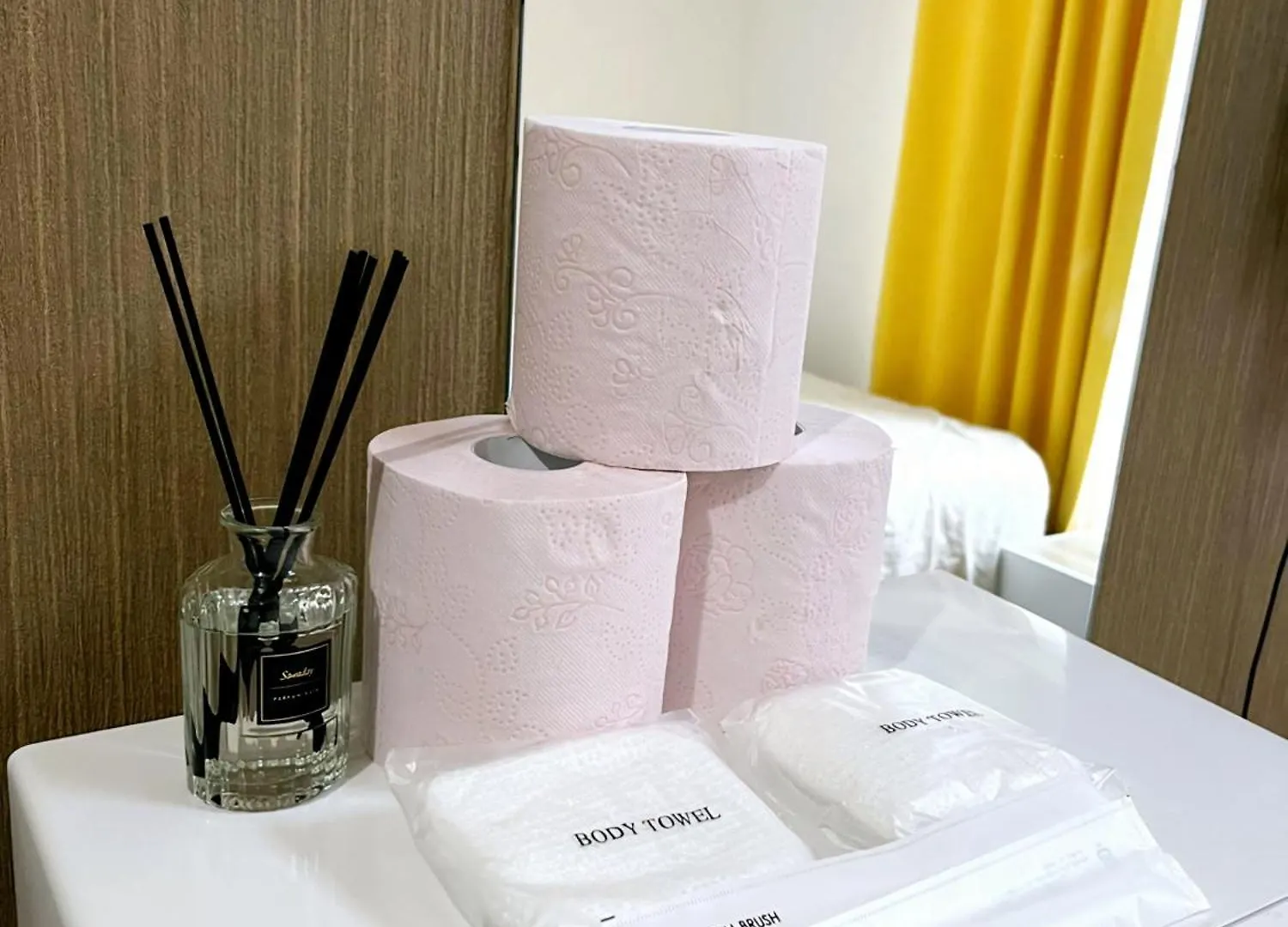 Apartament Xerob House -Kozu Sen211 Osaka
