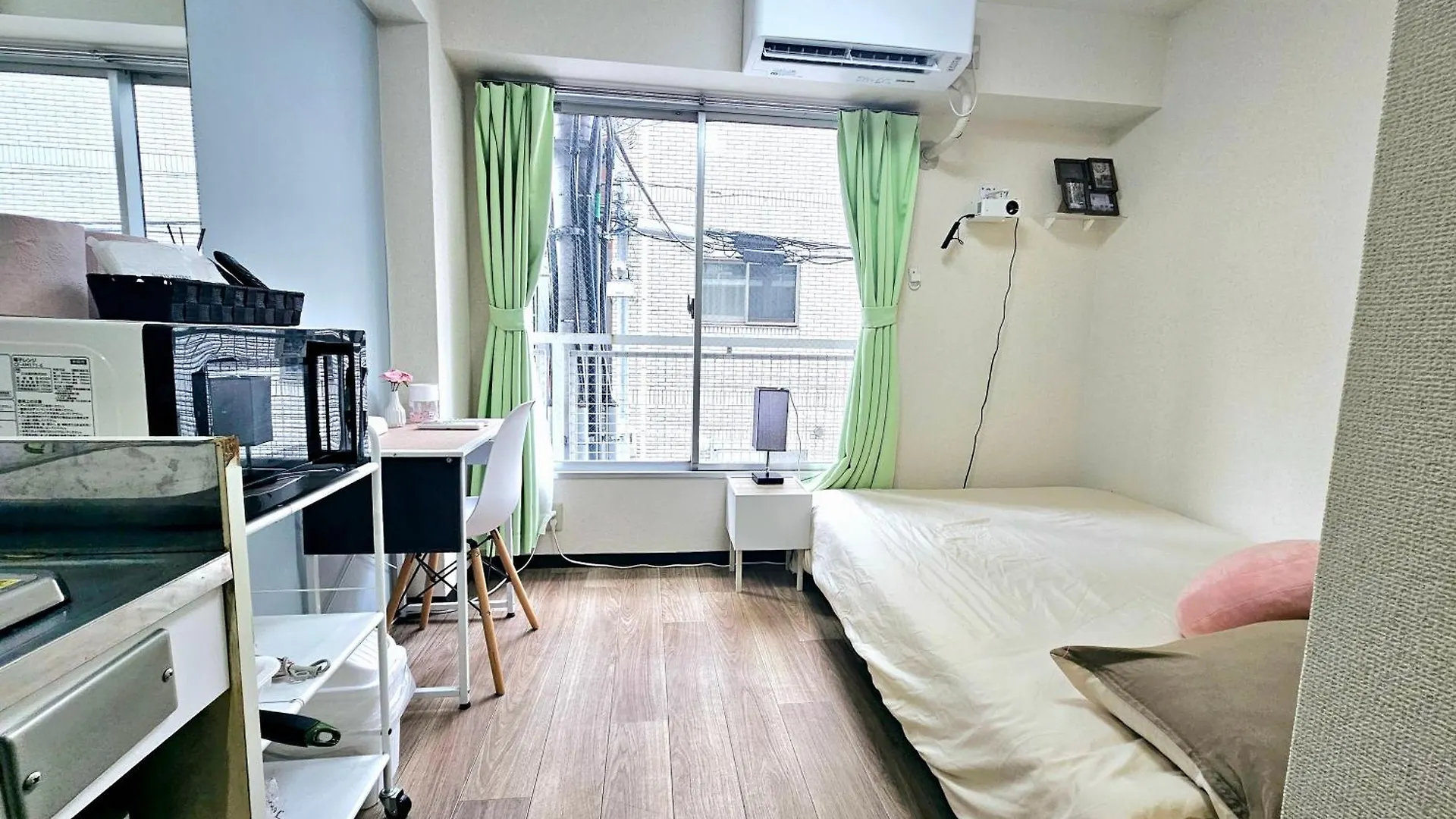 Apartament Xerob House -Kozu Sen211 Osaka